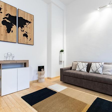 Ermes Apartment Mailand Exterior foto