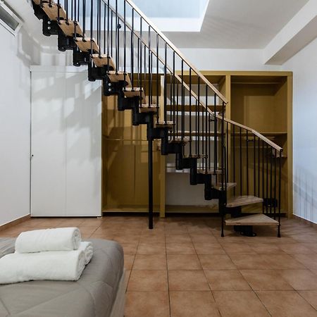 Ermes Apartment Mailand Exterior foto