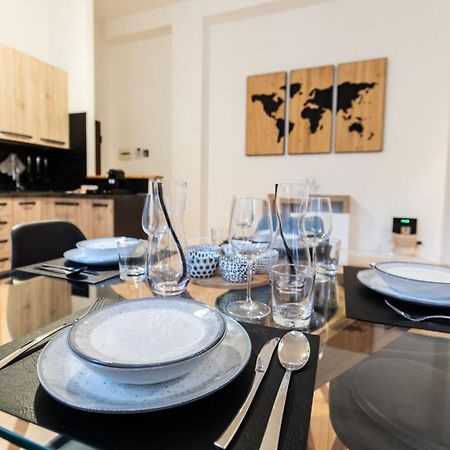 Ermes Apartment Mailand Exterior foto