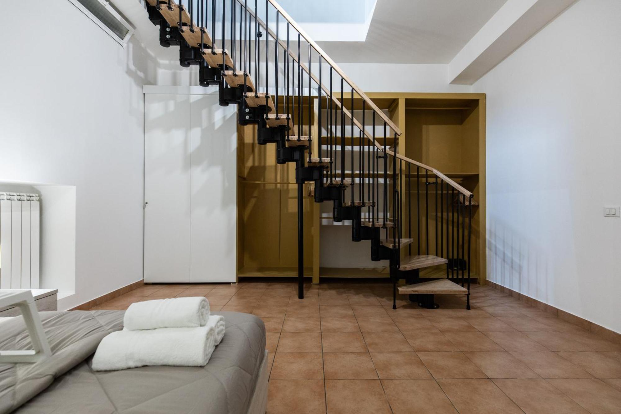 Ermes Apartment Mailand Exterior foto