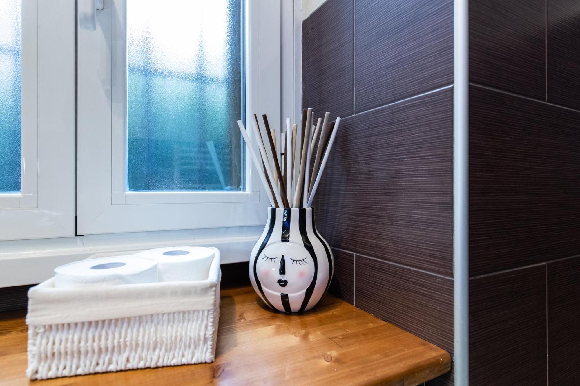 Ermes Apartment Mailand Exterior foto