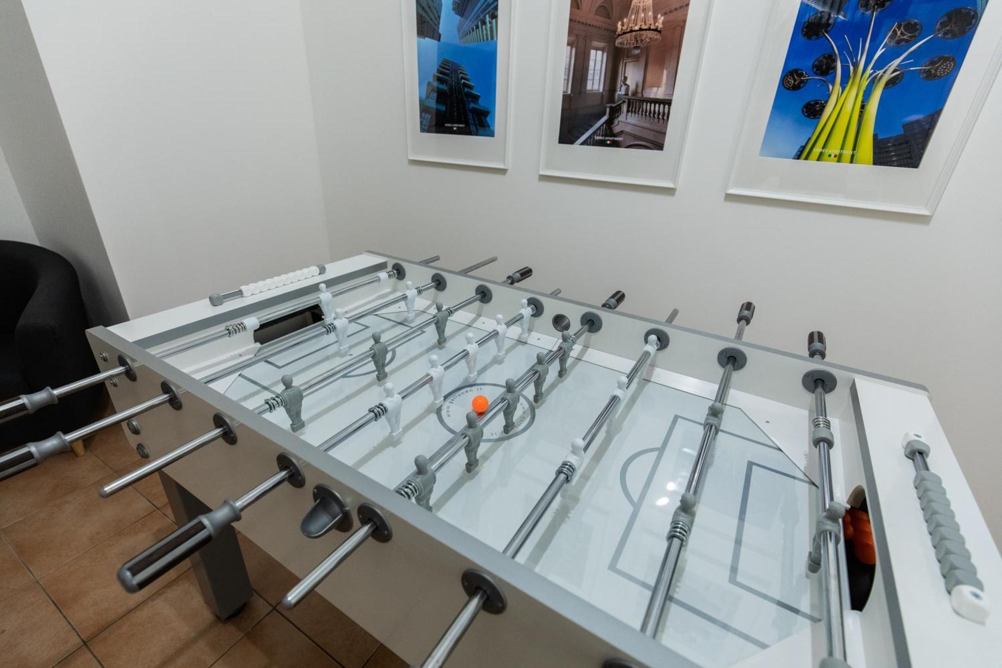 Ermes Apartment Mailand Exterior foto