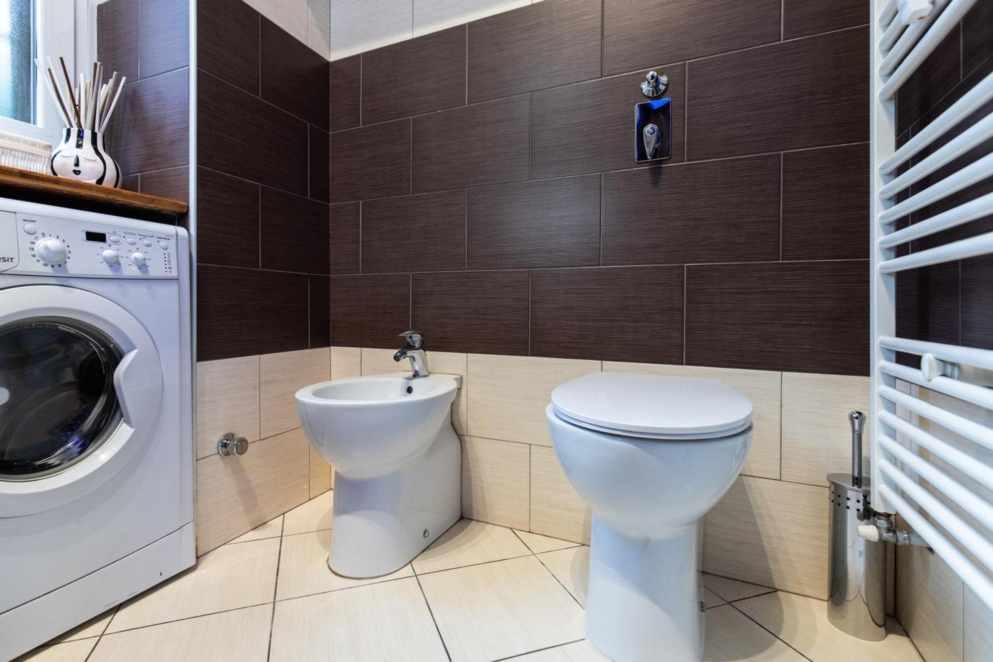 Ermes Apartment Mailand Exterior foto