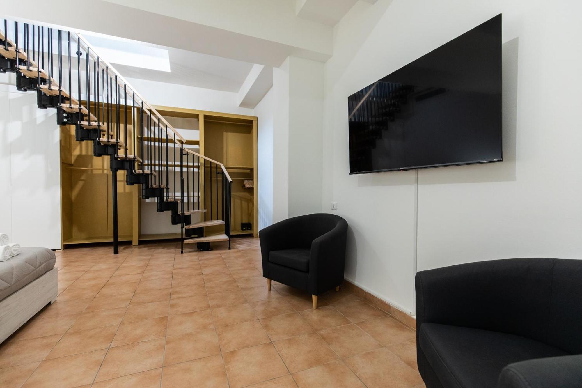 Ermes Apartment Mailand Exterior foto