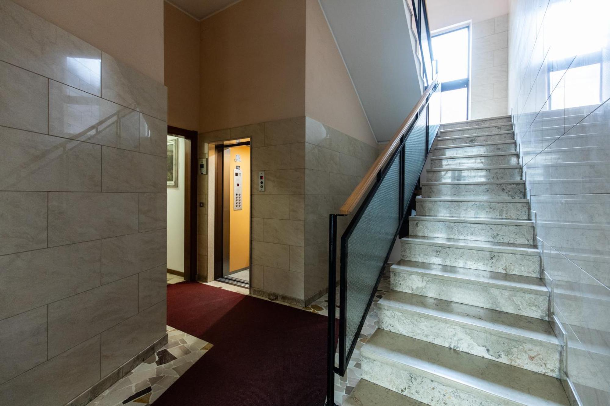 Ermes Apartment Mailand Exterior foto