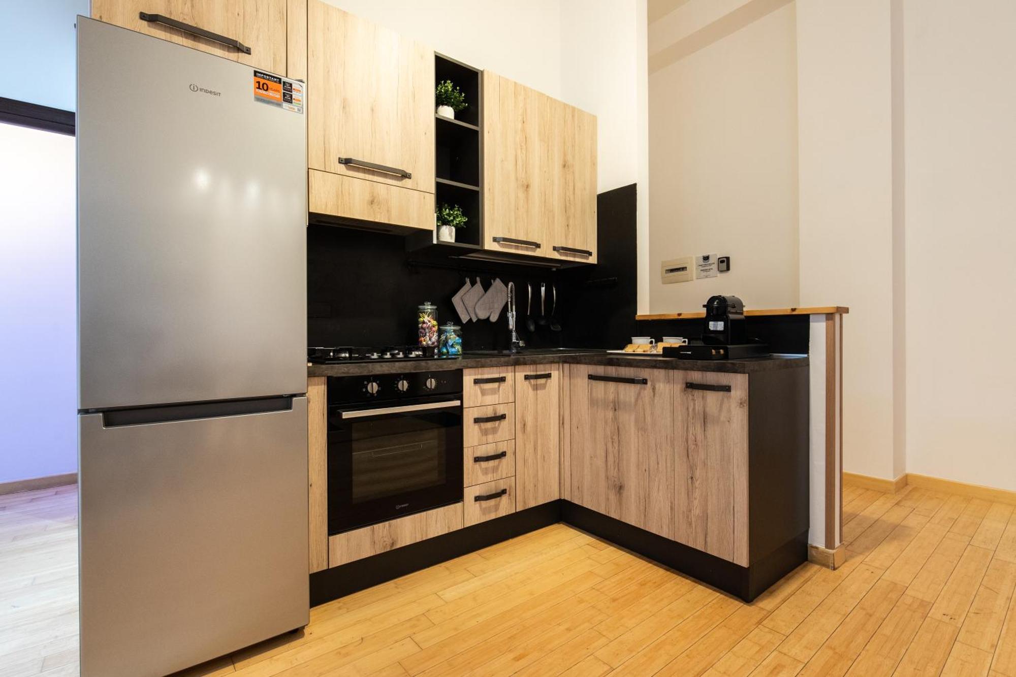 Ermes Apartment Mailand Exterior foto