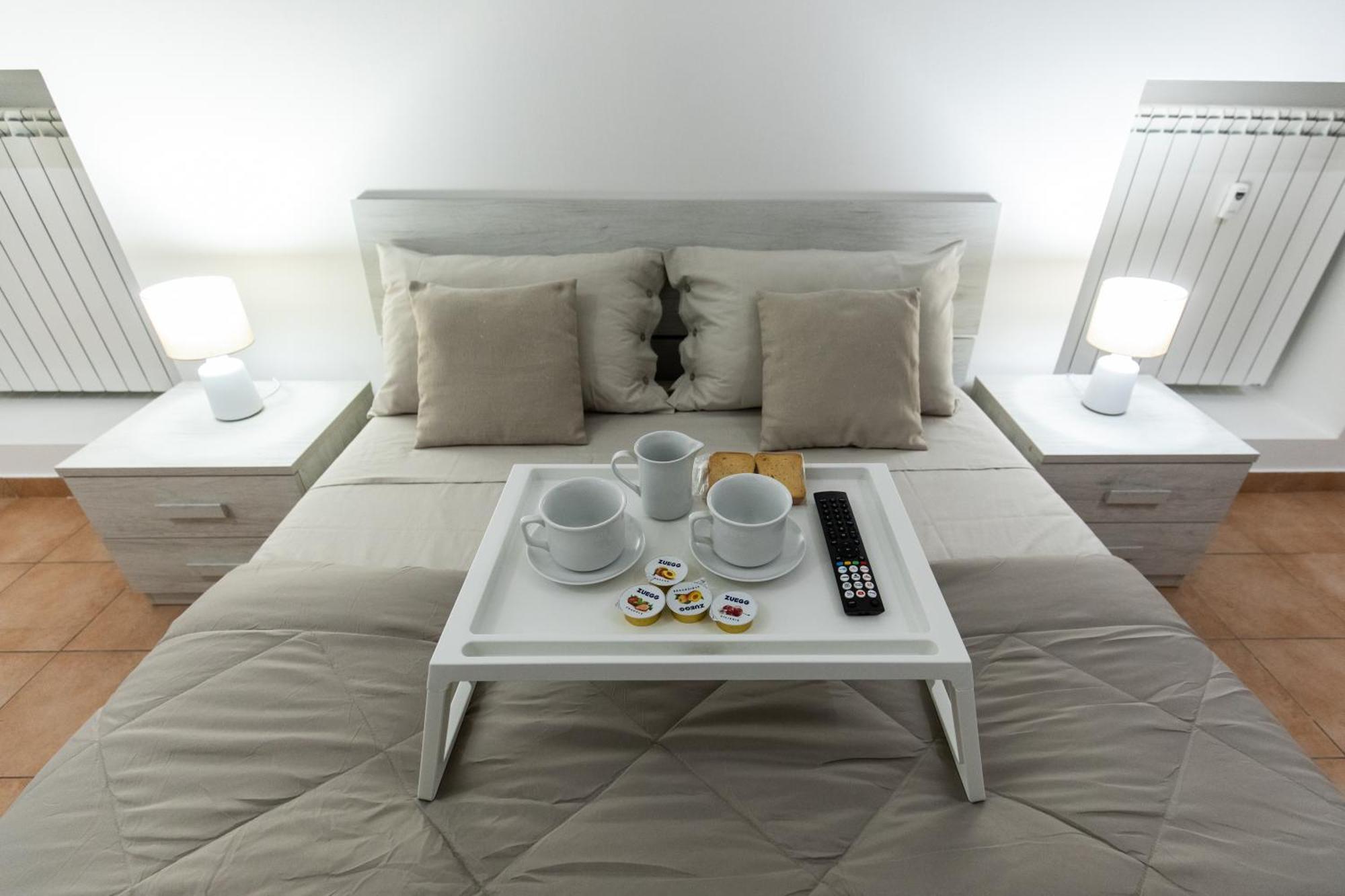 Ermes Apartment Mailand Exterior foto