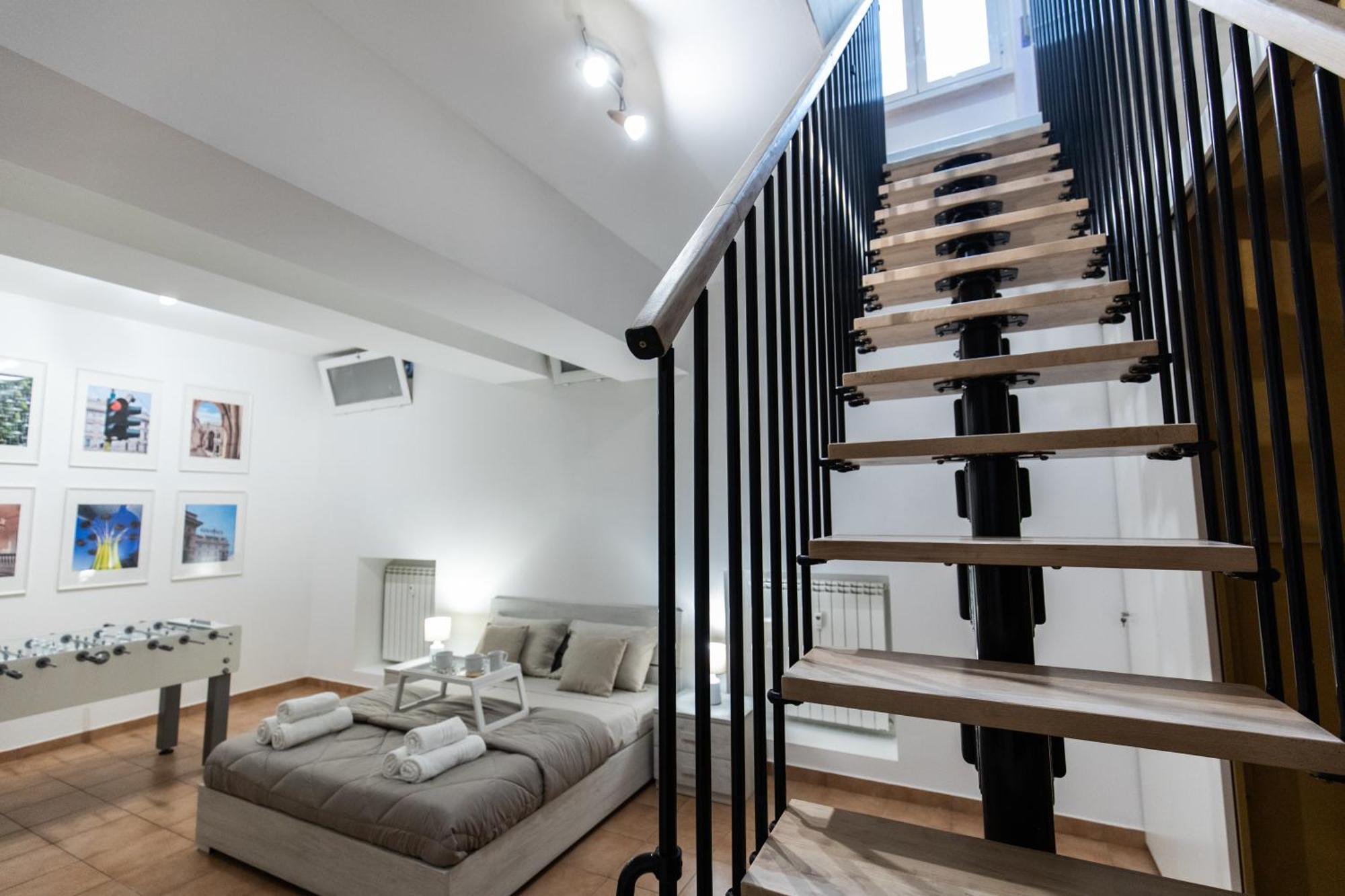 Ermes Apartment Mailand Exterior foto