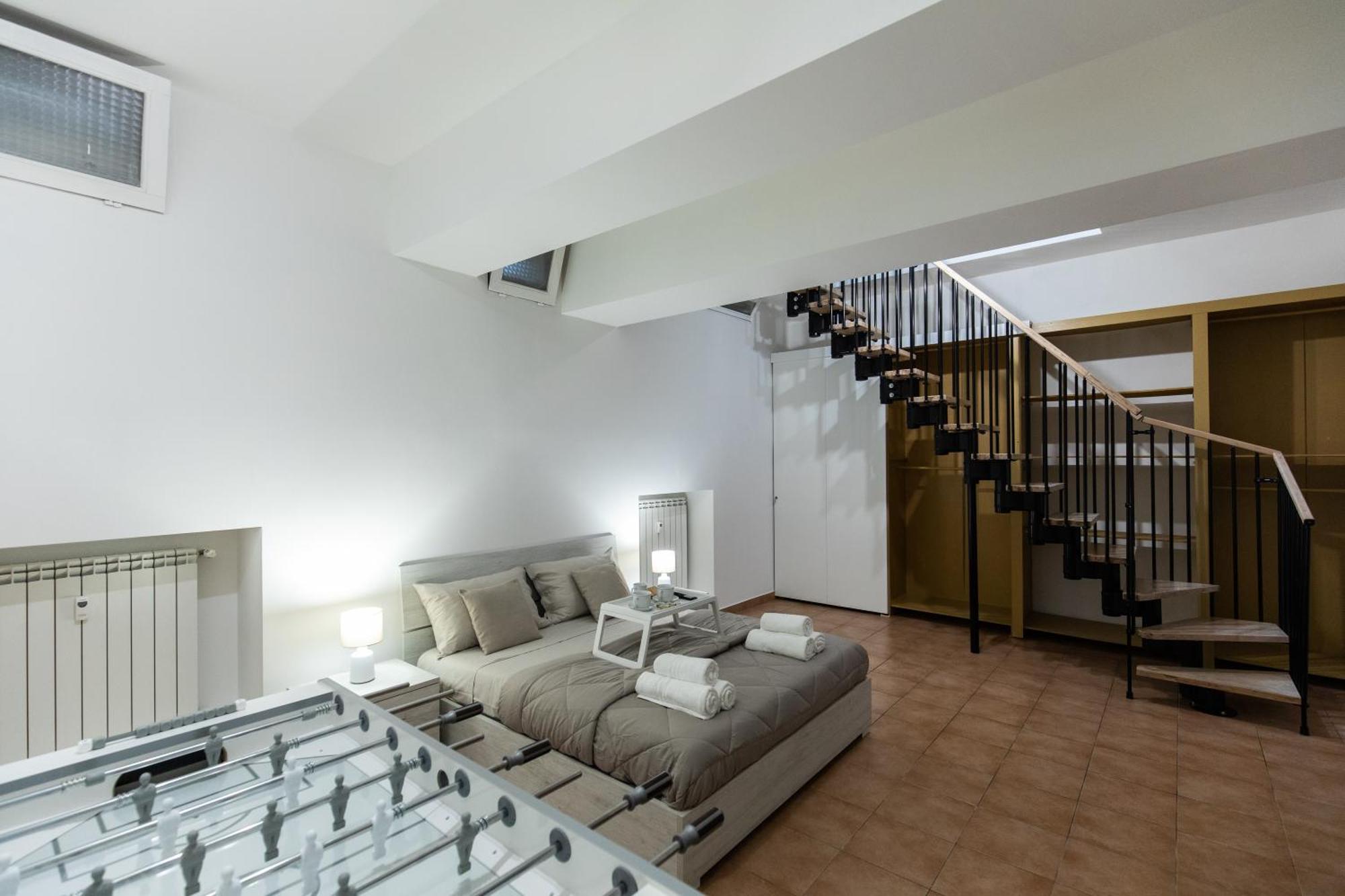 Ermes Apartment Mailand Exterior foto